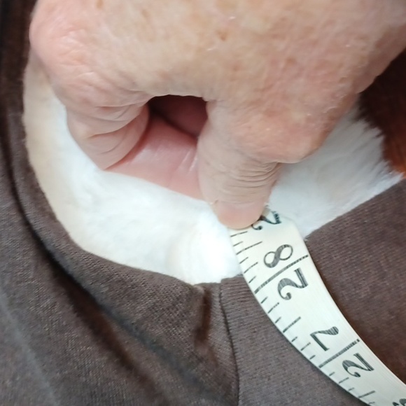 Colorado Buffalo's Offical Men's Brown Long Sleeve Shirt 2XL NWT - Picture 5 of 9